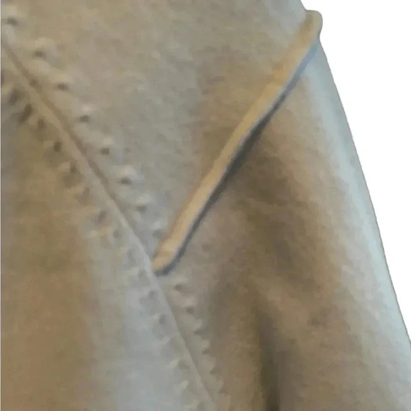 French Connection Light Blue Sweater Size S - Picture 5 of 7